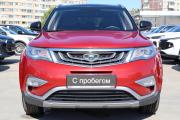 Geely Atlas I Санкт-Петербург  - изображение 19