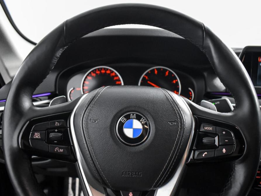 BMW 5 серии VII (G30/G31/G38) Санкт-Петербург  - изображение 19