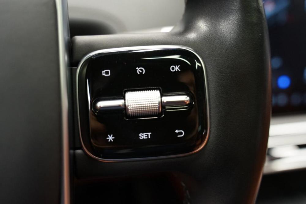 Li Auto (Lixiang) L9 I Крым  - изображение 18