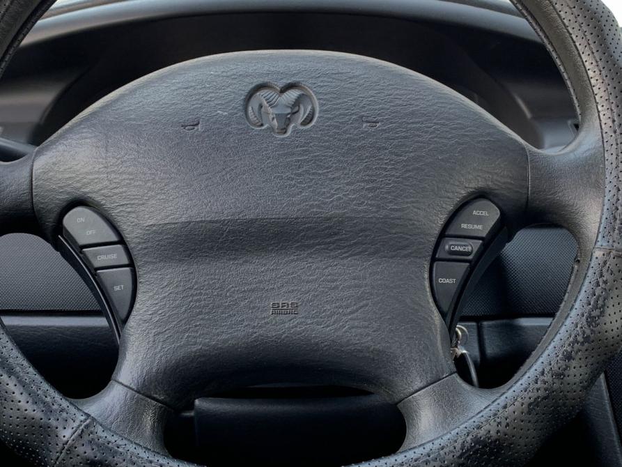 Dodge Stratus II Москва  - изображение 14