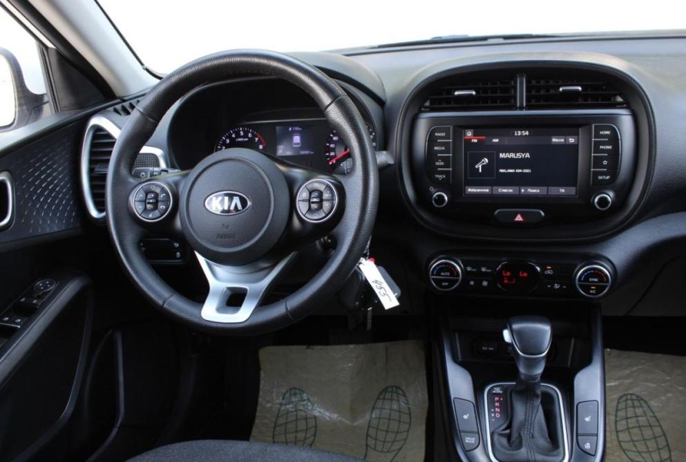 Kia Soul III Нижний Новгород  - изображение 16