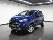 Ford EcoSport II Тверь  - изображение 21