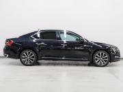 Skoda Superb III Рестайлинг Москва  - изображение 34