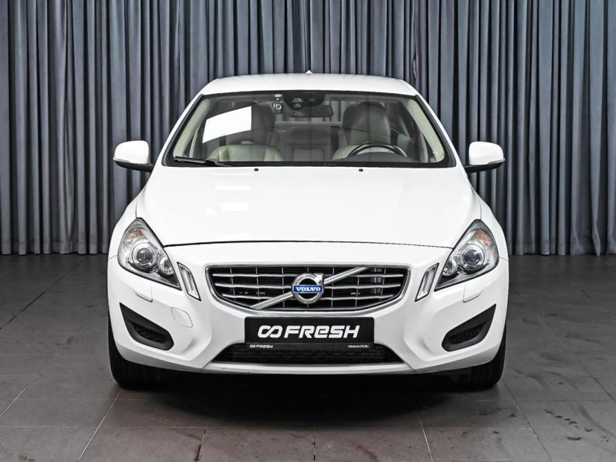 Volvo S60 II Ставрополь  - изображение 3
