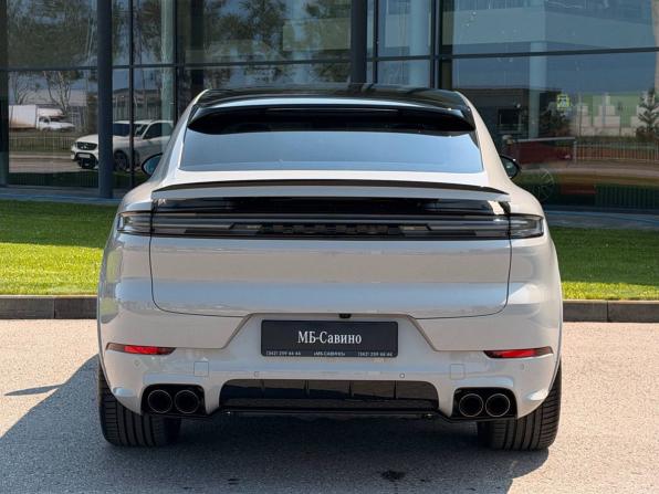 Porsche Cayenne III Рестайлинг с пробегом 2026 года, цена 17 800 000 рублей, 20 км, внедорожник, Автокод Объявления
