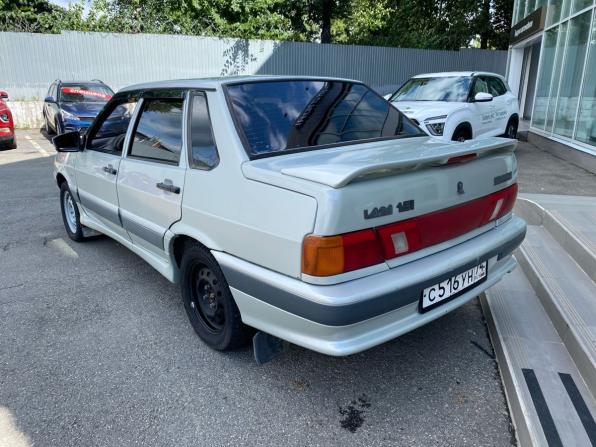 Lada (ВАЗ) 2115 с пробегом 2005 года, цена 150 000 рублей, 378000 км, седан, Автокод Объявления