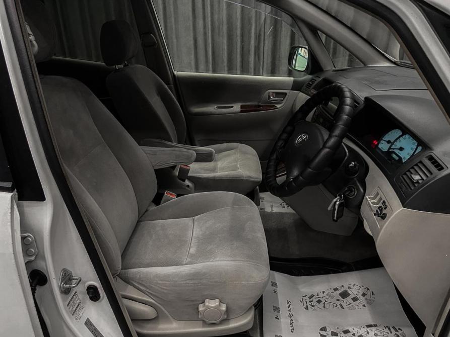 Toyota Corolla Spacio II Красноярск  - изображение 9