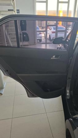 Hyundai Creta I с пробегом 2019 года, цена 1 620 000 рублей, 191600 км, внедорожник, Автокод Объявления