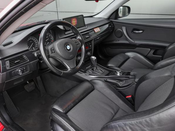 BMW 3 серии V (E90/E91/E92/E93) Рестайлинг с пробегом 2011 года, цена 1 299 000 рублей, 245943 км, купе, Автокод Объявления
