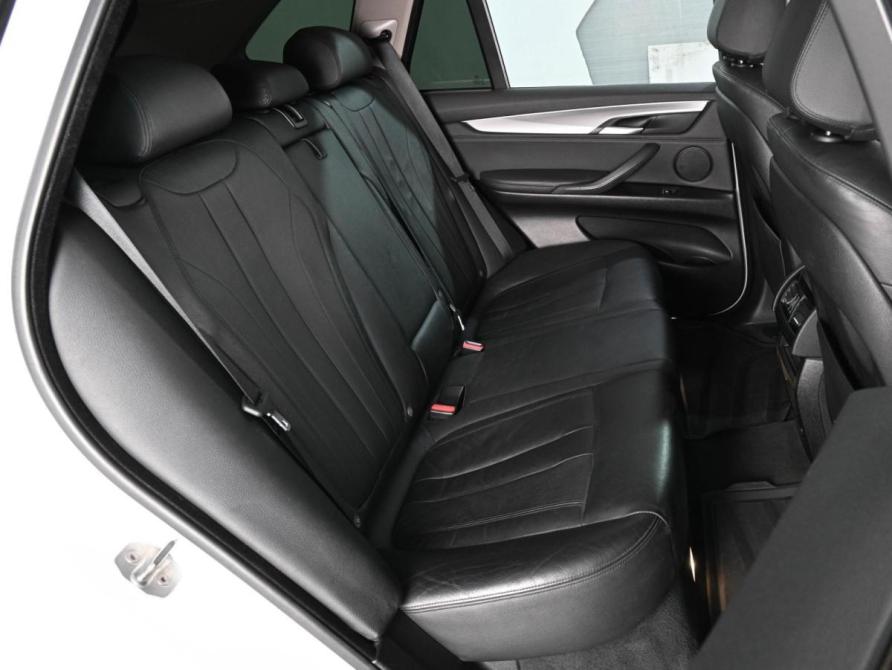 BMW X5 III (F15) Ростов-на-Дону  - изображение 7
