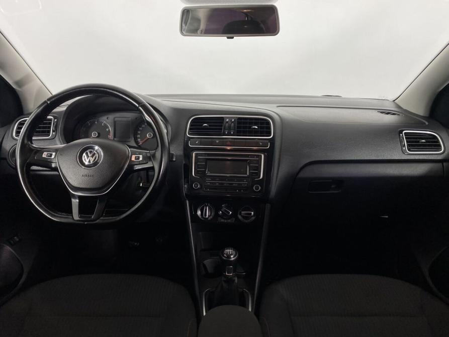 Volkswagen Polo V Рестайлинг Воронеж  - изображение 16