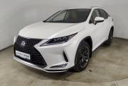 Lexus RX IV Рестайлинг Волгоград  - изображение 31