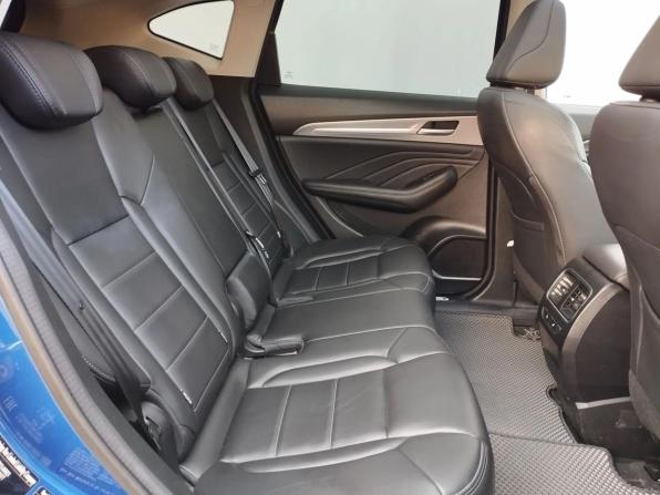 Haval F7 I с пробегом 2021 года, цена 1 930 000 рублей, 102454 км, внедорожник, Автокод Объявления