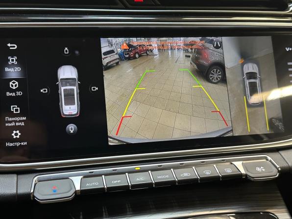 Geely Atlas Pro с пробегом 2022 года, цена 2 040 000 рублей, 62980 км, внедорожник, Автокод Объявления