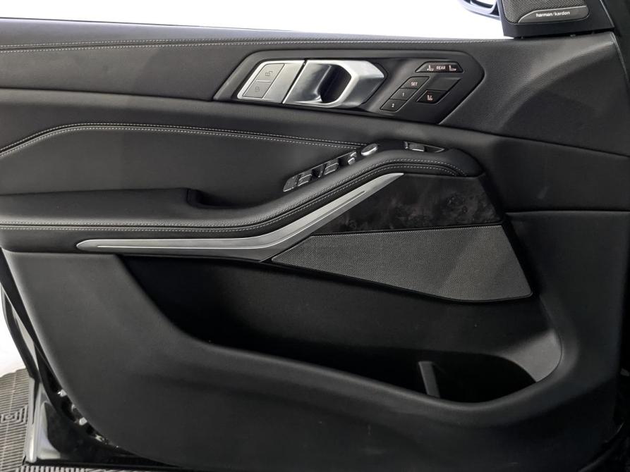 BMW X7 I (G07) Москва  - изображение 19