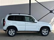 Chevrolet Niva I Рестайлинг Тамбов  - изображение 27