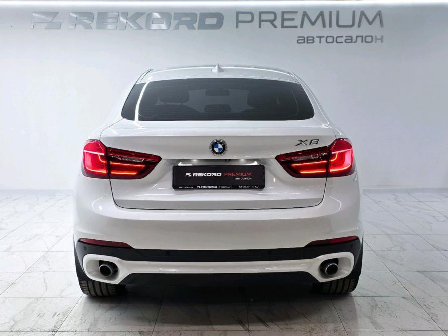 BMW X6 II (F16) Уфа  - изображение 30