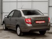 Lada (ВАЗ) Granta I Рестайлинг Екатеринбург  - изображение 23