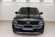 Kia Sorento IV Москва  - изображение 22