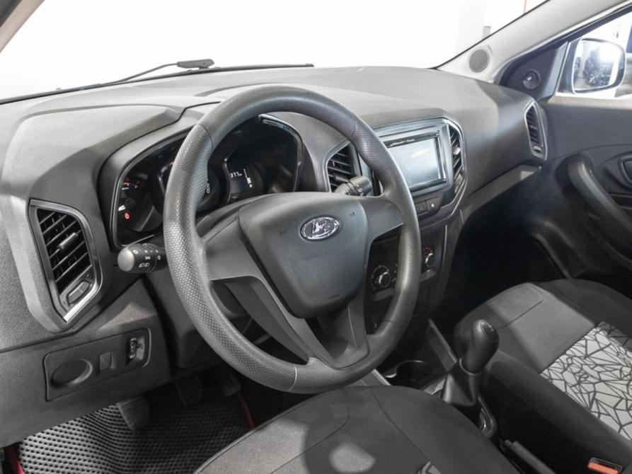Lada (ВАЗ) XRAY I Казань  - изображение 5