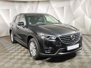 Mazda CX-5 I Рестайлинг Москва  - изображение 23