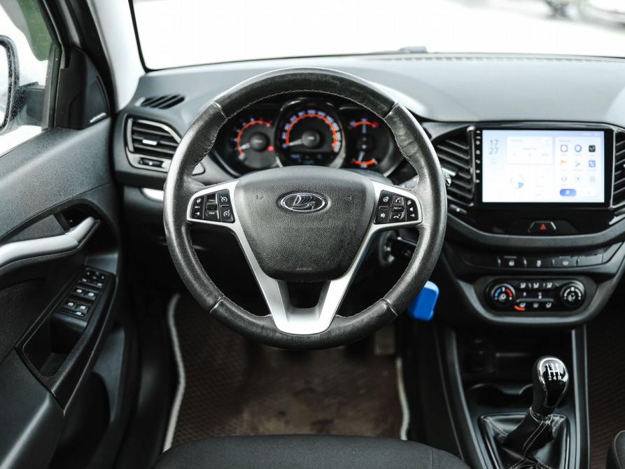 Lada (ВАЗ) Vesta I Ижевск  - изображение 13