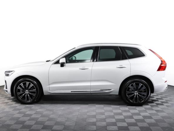 Volvo XC60 II Рестайлинг с пробегом 2022 года, цена 4 258 000 рублей, 40000 км, внедорожник, Автокод Объявления