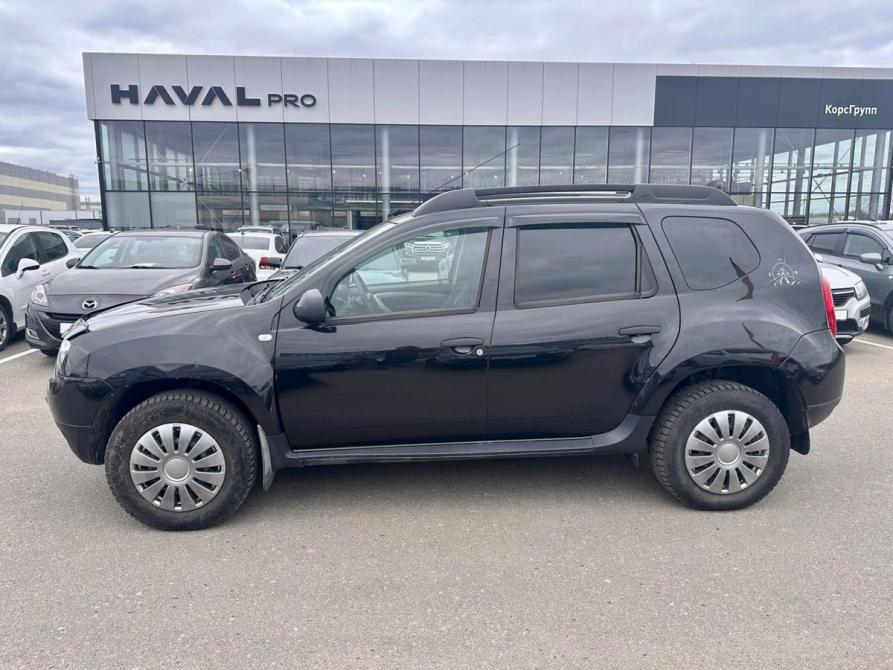 Renault Duster I Ногинск  - изображение 4