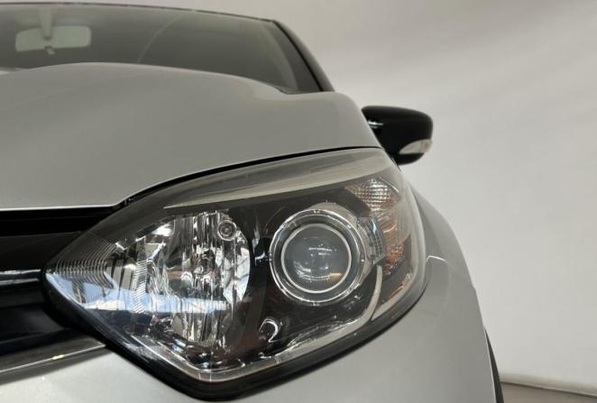 Renault Kaptur I с пробегом 2017 года, цена 1 610 000 рублей, 91112 км, внедорожник, Автокод Объявления