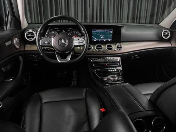 Mercedes-Benz E-Класс V (W213 S213 C238) с пробегом 2016 года, цена 2 319 000 рублей, 180425 км, седан, Автокод Объявления