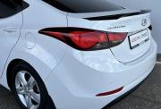 Hyundai Elantra V (MD) Киров  - изображение 63