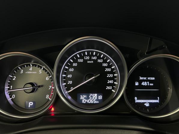 Mazda CX-5 I с пробегом 2013 года, цена 1 699 000 рублей, 104063 км, внедорожник, Автокод Объявления