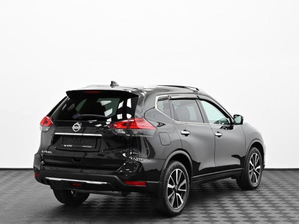 Nissan X-Trail III Рестайлинг с пробегом 2021 года, цена 2 349 000 рублей, 156000 км, внедорожник, Автокод Объявления