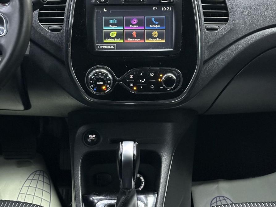Renault Kaptur I Ярославль  - изображение 33