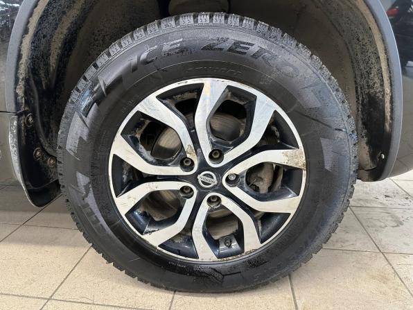 Nissan Terrano III (D10) с пробегом 2014 года, цена 1 020 000 рублей, 258253 км, внедорожник, Автокод Объявления