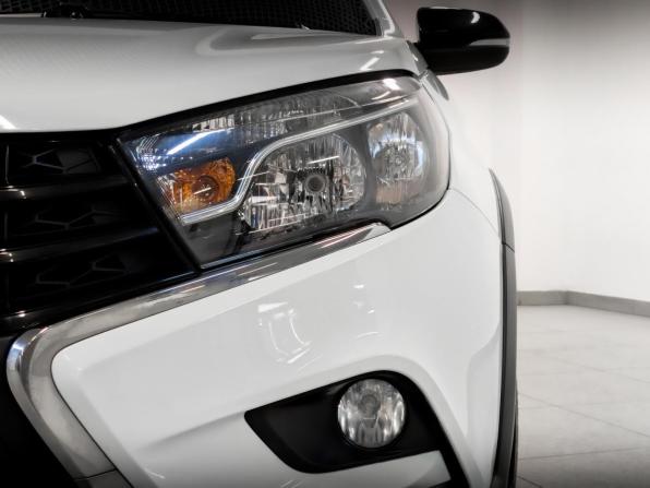 Lada (ВАЗ) Vesta I с пробегом 2021 года, цена 1 200 000 рублей, 66709 км, универсал, Автокод Объявления