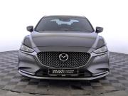 Mazda 6 III (GJ) Рестайлинг 2 Москва  - изображение 32