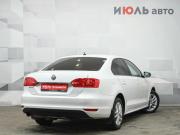 Volkswagen Jetta VI Екатеринбург  - изображение 24