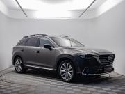 Mazda CX-9 II Рестайлинг Москва  - изображение 24