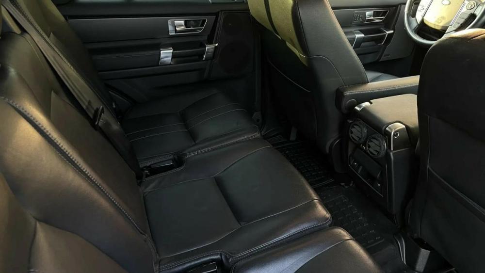 Land Rover Discovery IV Оренбург  - изображение 15