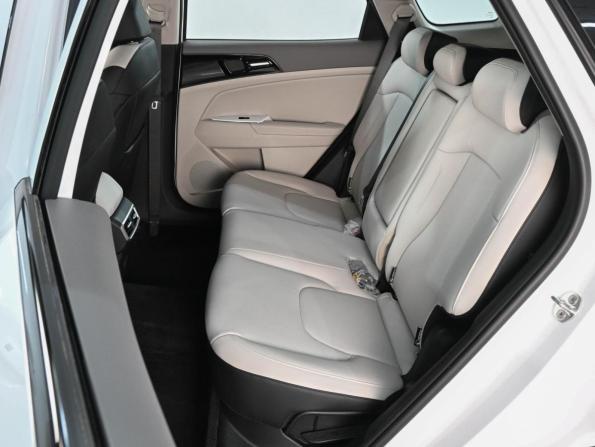 Kia Sportage V Рестайлинг с пробегом 2026 года, цена 3 999 000 рублей, 53 км, внедорожник, Автокод Объявления
