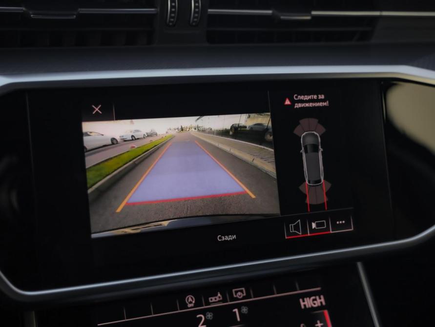 Audi A6 V (C8) Санкт-Петербург  - изображение 18