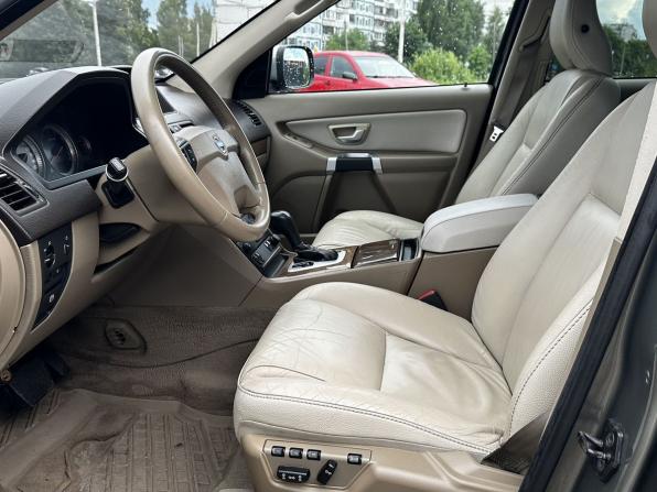 Volvo XC90 I Рестайлинг с пробегом 2011 года, цена 1 650 000 рублей, 192280 км, внедорожник, Автокод Объявления