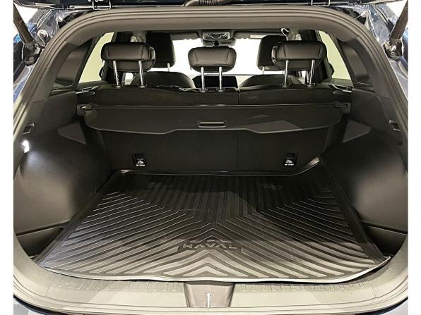 Новый Haval F7 II 2026 года, цена 3 068 010 рублей, внедорожник, Автокод Объявления