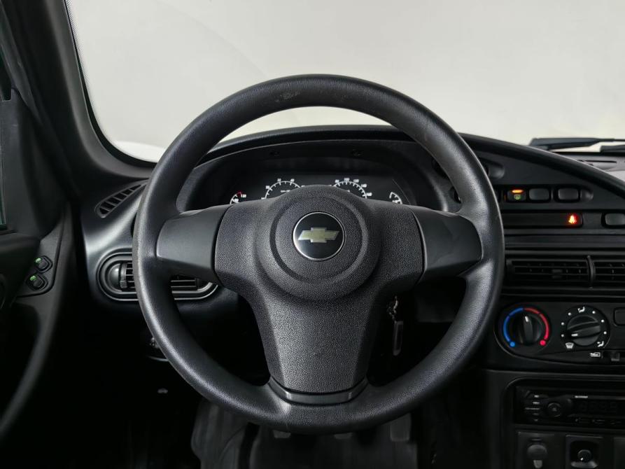 Chevrolet Niva I Рестайлинг Москва  - изображение 13