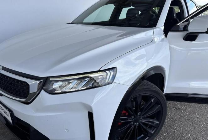 Knewstar 001 с пробегом 2024 года, цена 3 245 000 рублей, 14639 км, внедорожник, Автокод Объявления