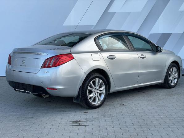 Peugeot 508 I с пробегом 2012 года, цена 438 000 рублей, 233843 км, седан, Автокод Объявления