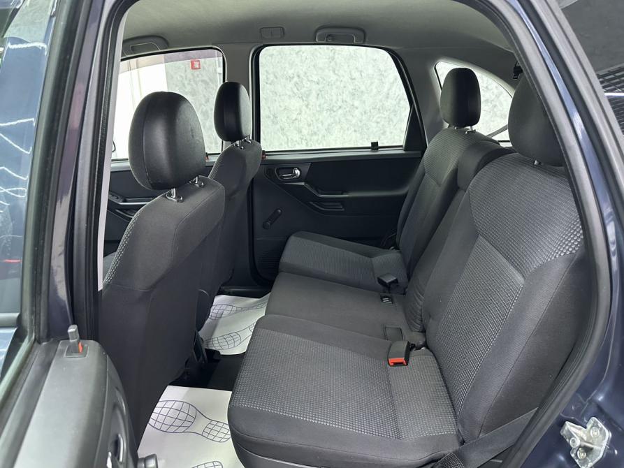 Opel Meriva A Рестайлинг Ярославль  - изображение 12