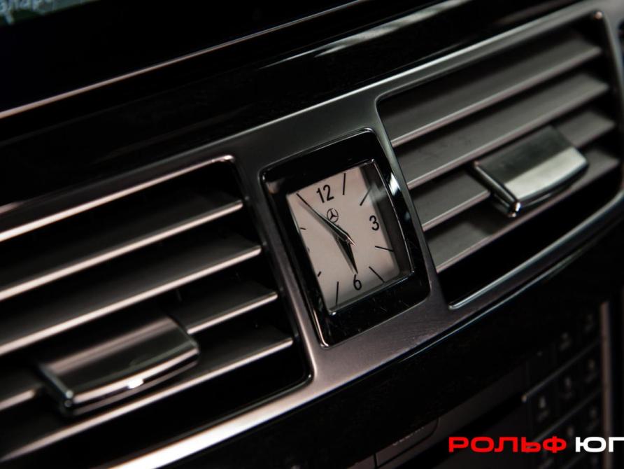 Mercedes-Benz CLS II (C218) Рестайлинг Москва  - изображение 20