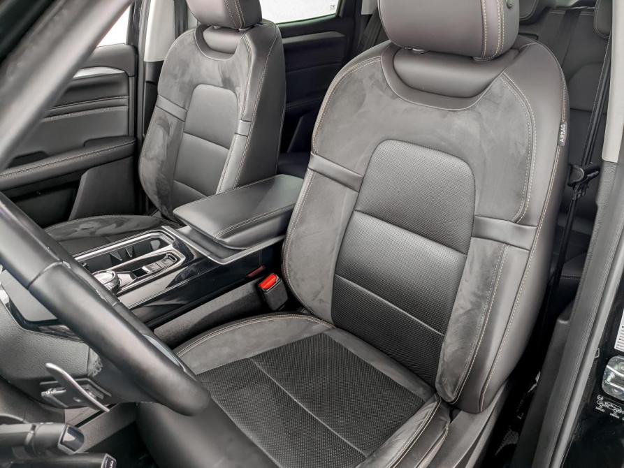 Haval Dargo I Москва  - изображение 20